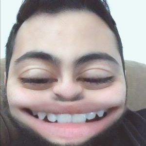 Meet your Posher, Steven